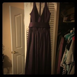 Vera Wang Bridesmaid dress